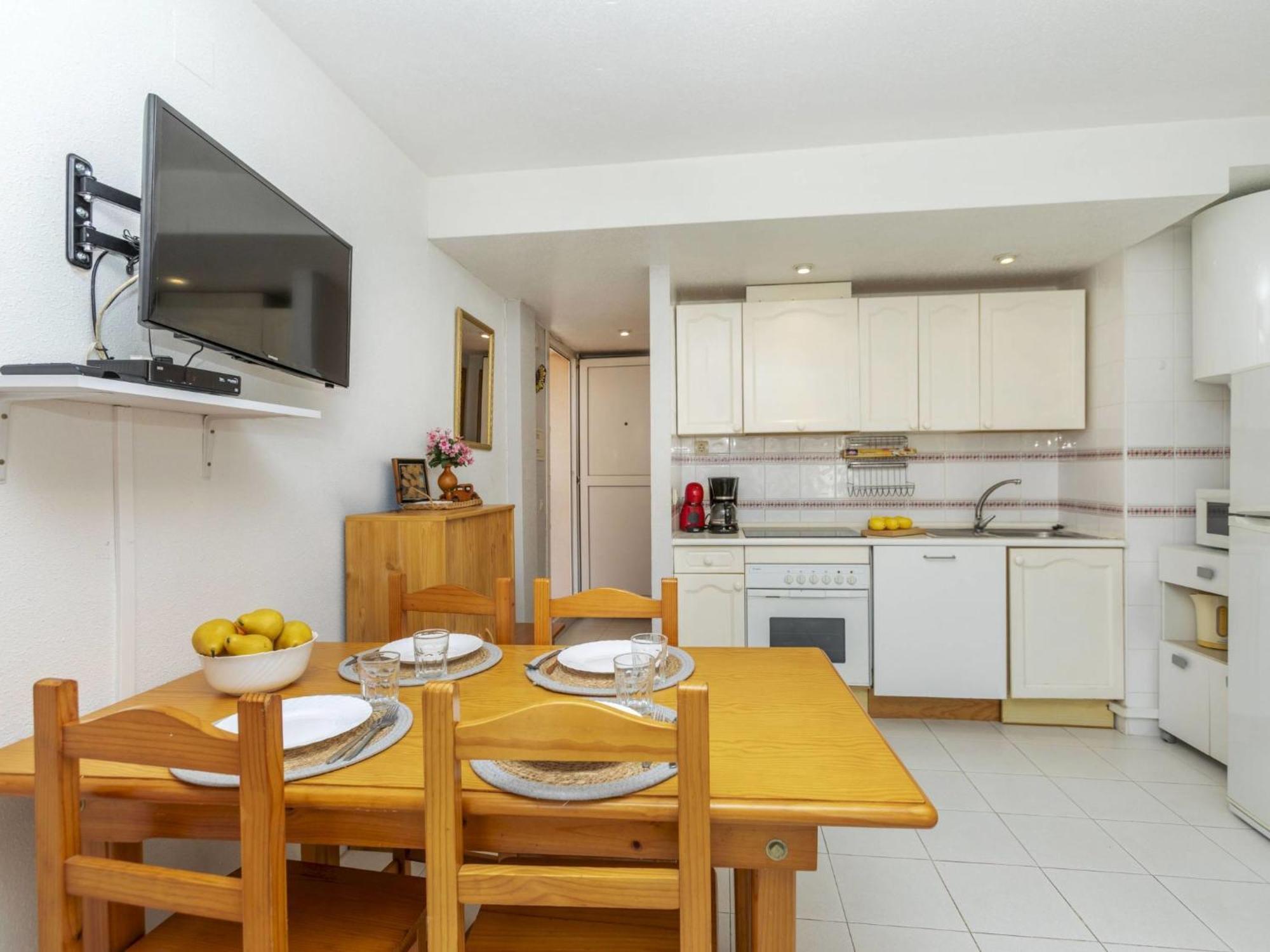 Apartment Cala Gabriel-1 By Interhome Vinarós Luaran gambar