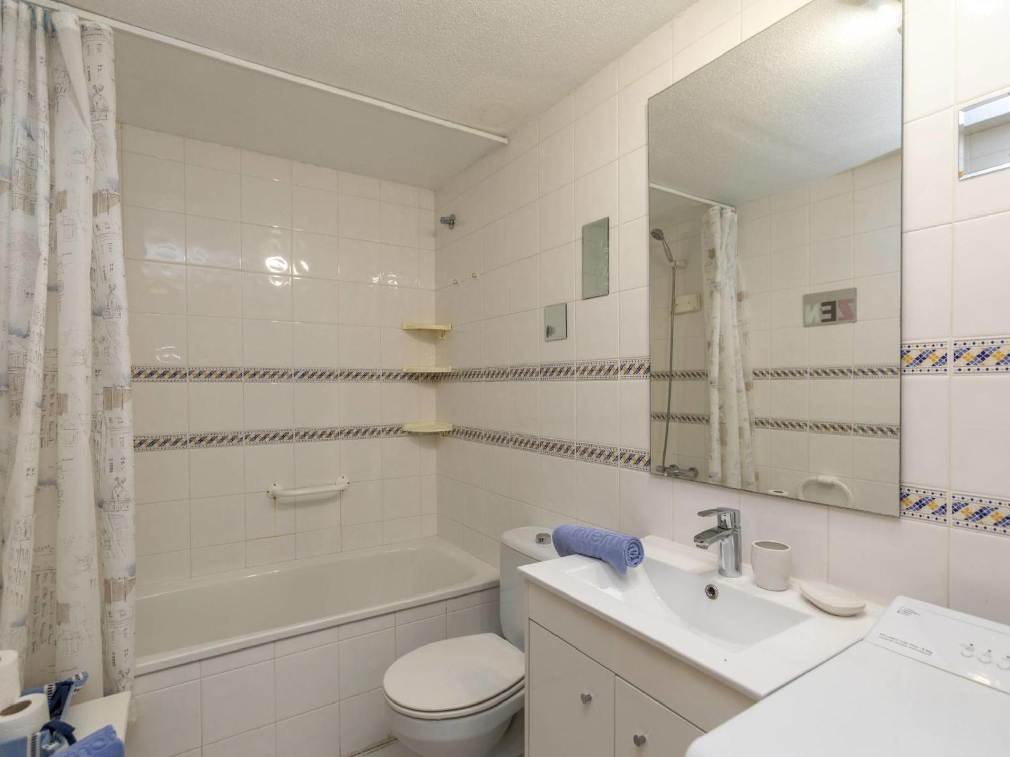 Apartment Cala Gabriel-1 By Interhome Vinarós Luaran gambar