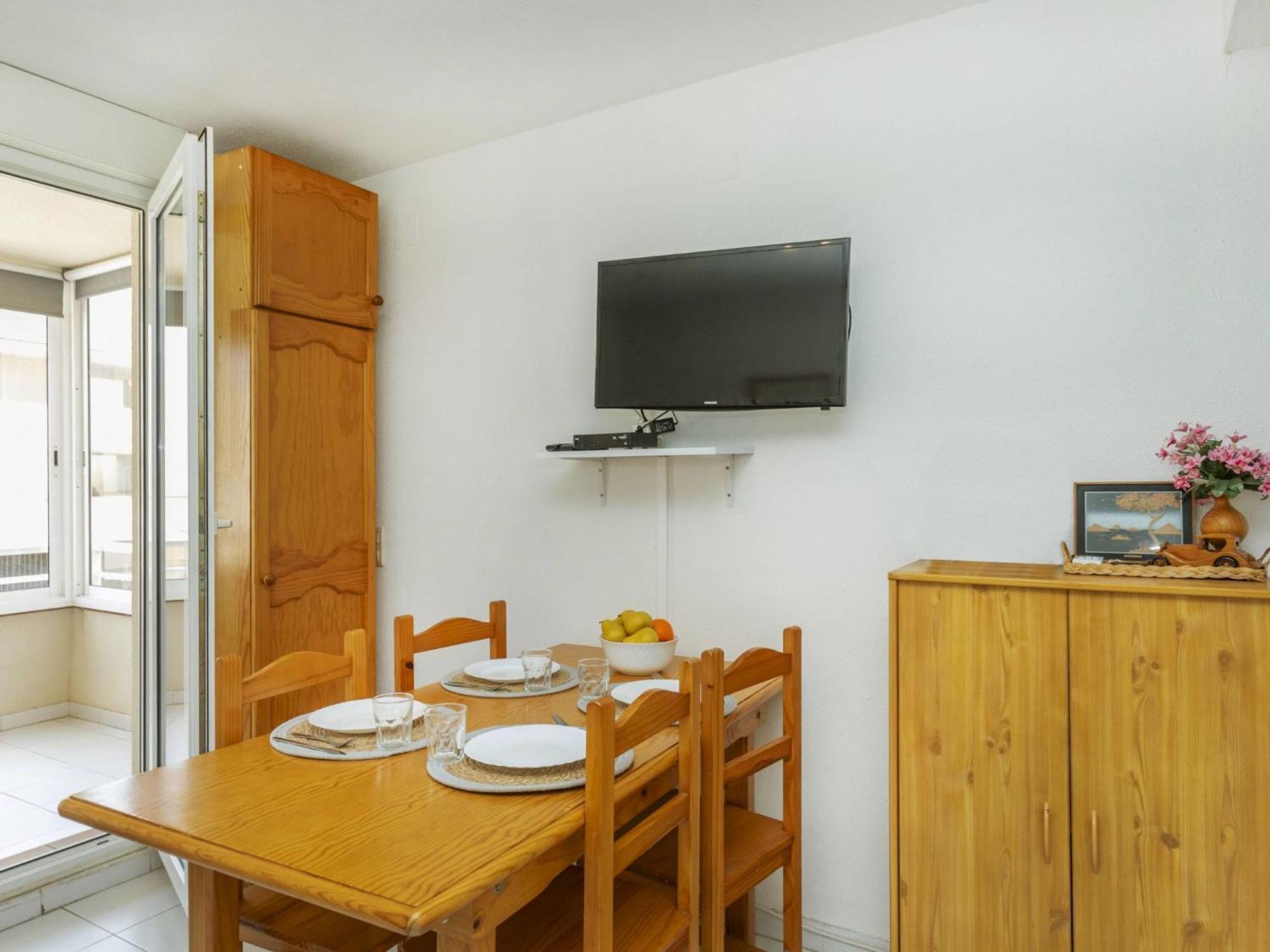 Apartment Cala Gabriel-1 By Interhome Vinarós Luaran gambar